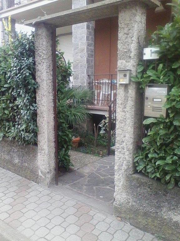 B&B Milano Malpensa 1 Castano Primo 외부 사진