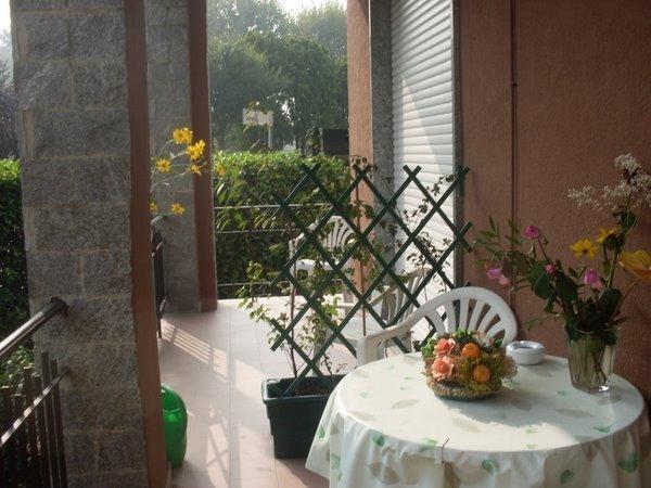 B&B Milano Malpensa 1 Castano Primo 외부 사진