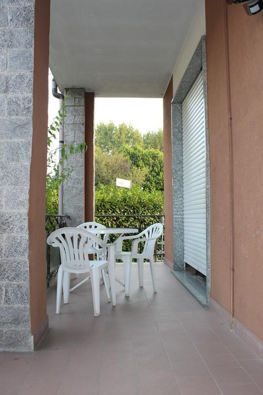 B&B Milano Malpensa 1 Castano Primo 객실 사진