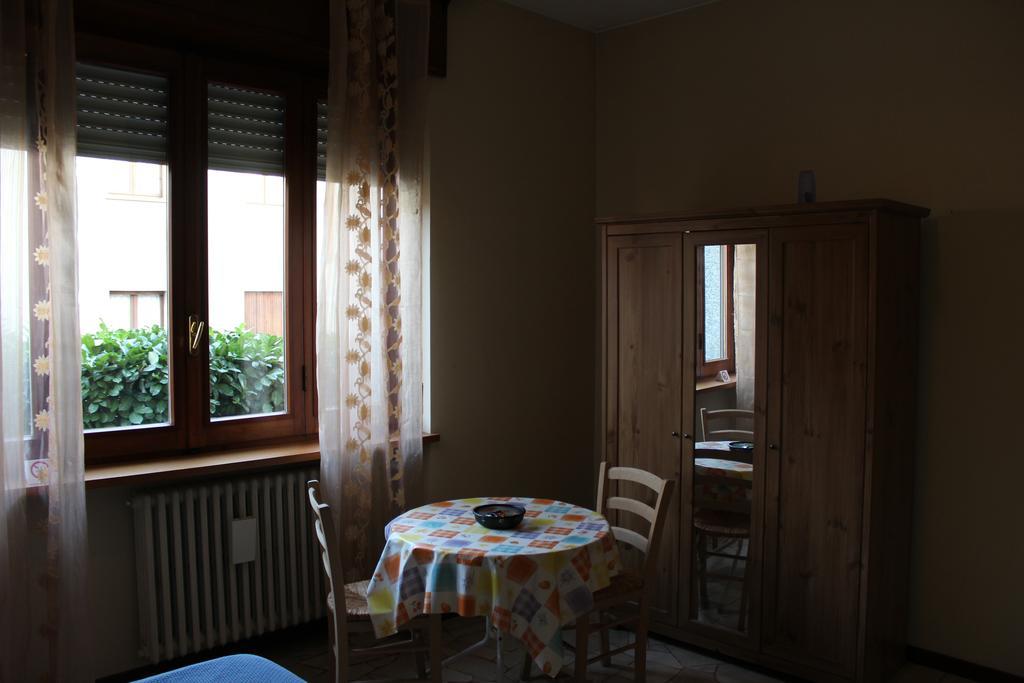 B&B Milano Malpensa 1 Castano Primo 객실 사진