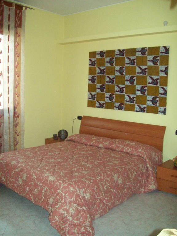 B&B Milano Malpensa 1 Castano Primo 외부 사진