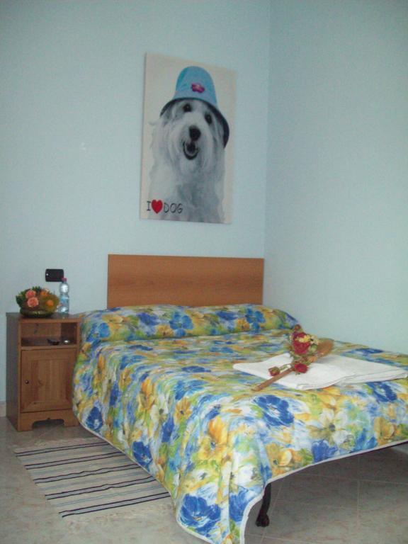 B&B Milano Malpensa 1 Castano Primo 외부 사진