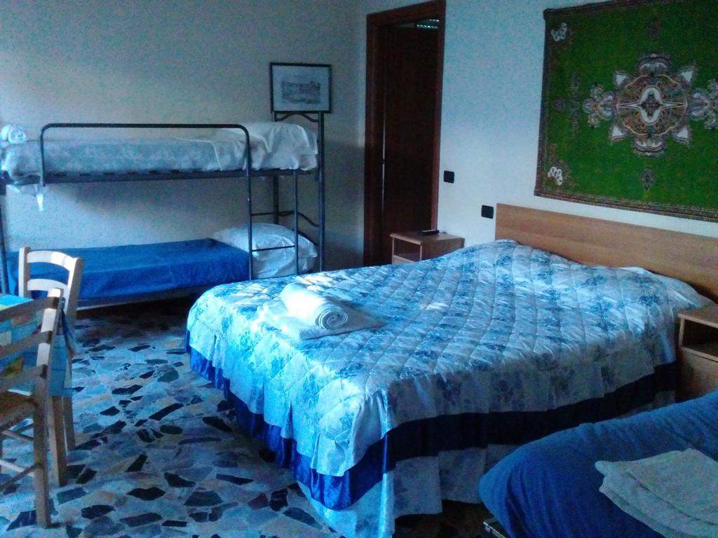 B&B Milano Malpensa 1 Castano Primo 외부 사진