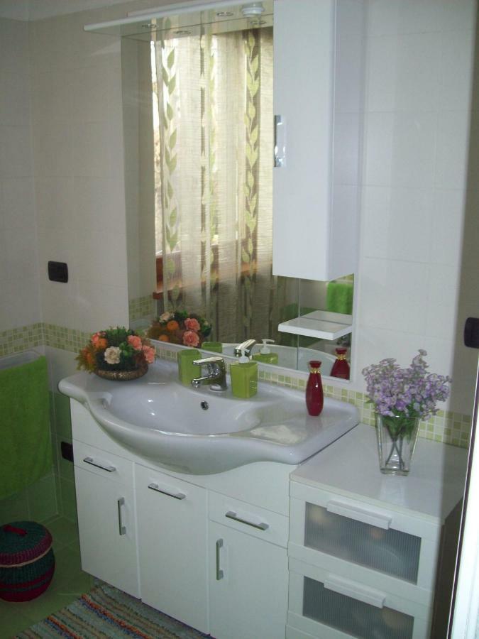 B&B Milano Malpensa 1 Castano Primo 외부 사진