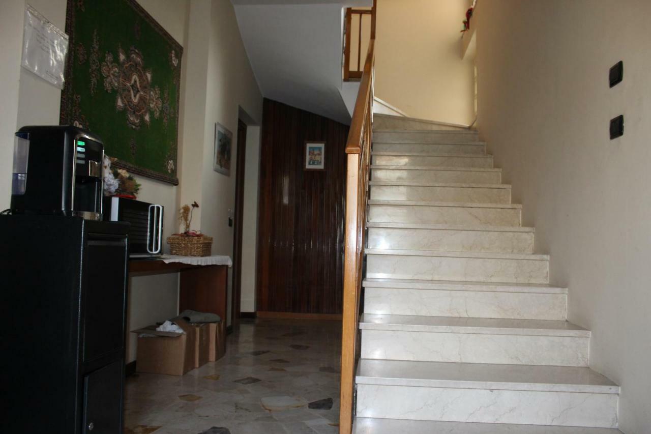B&B Milano Malpensa 1 Castano Primo 외부 사진
