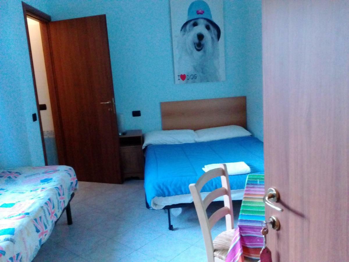 B&B Milano Malpensa 1 Castano Primo 외부 사진