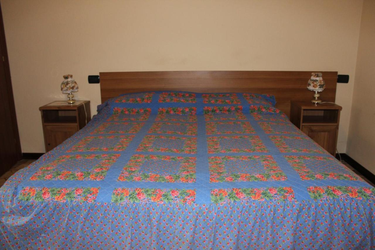 B&B Milano Malpensa 1 Castano Primo 외부 사진
