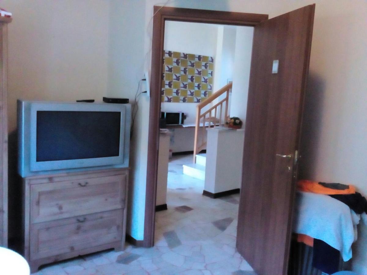 B&B Milano Malpensa 1 Castano Primo 외부 사진
